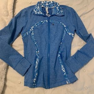 Lululemon Define Jacket